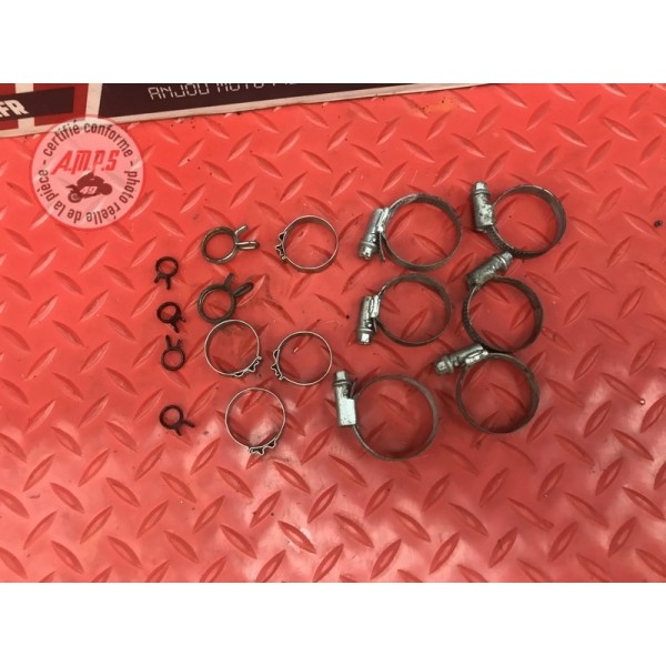 Collier de serrage Ducati 899 Panigale 2014 à 2015
