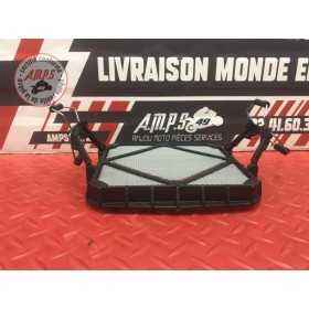 Grille de filtre a air 