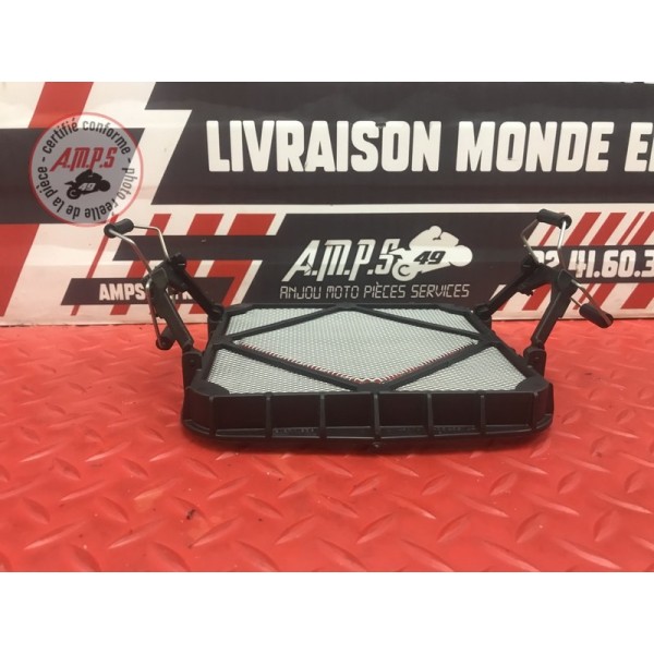 Grille de filtre a air Ducati 899 Panigale 2014 à 2015