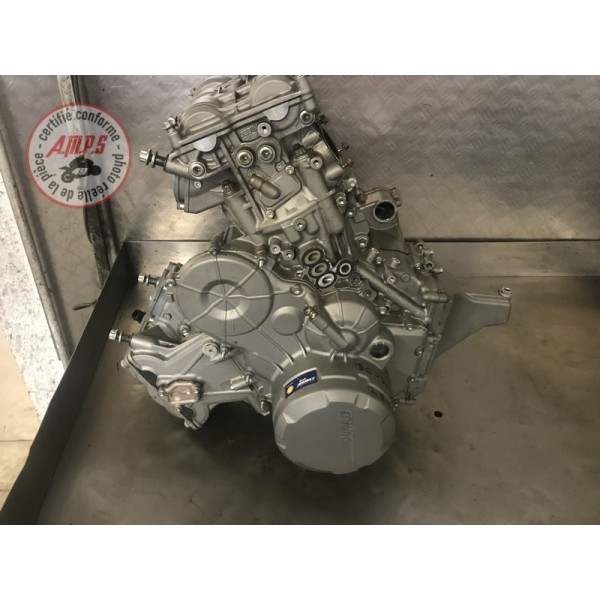 Moteur Ducati 899 Panigale 2014 à 2015