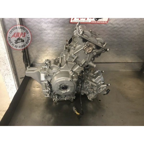 Moteur Ducati 899 Panigale 2014 à 2015