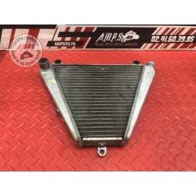 Radiateur d'eau inférieur 