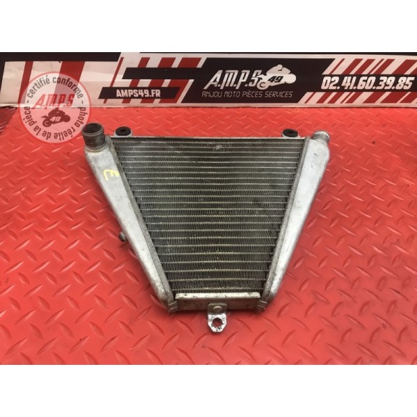 Radiateur d'eau inférieur Ducati 899 Panigale 2014 à 2015
