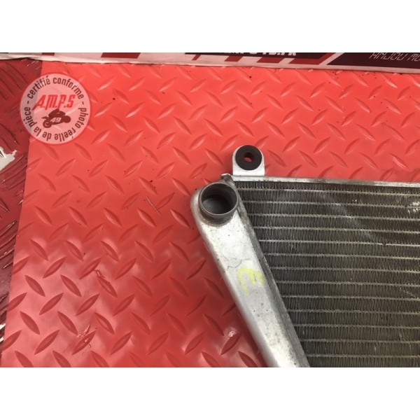 Radiateur d'eau inférieur Ducati 899 Panigale 2014 à 2015