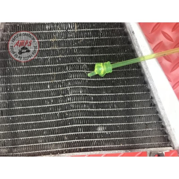 Radiateur d'eau inférieur Ducati 899 Panigale 2014 à 2015