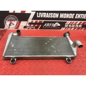 Radiateur d'eau supérieur Ducati 899 Panigale 2014 à 2015