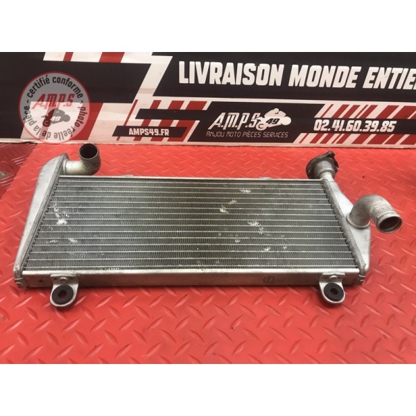 Radiateur d'eau supérieur Ducati 899 Panigale 2014 à 2015