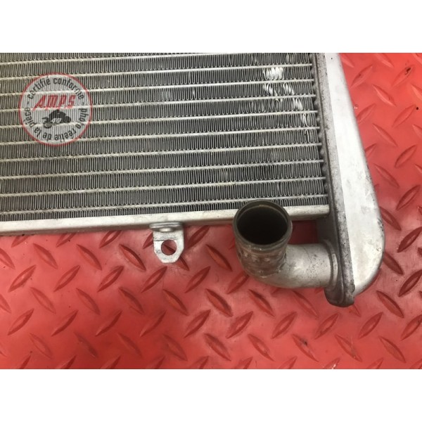 Radiateur d'eau supérieur Ducati 899 Panigale 2014 à 2015