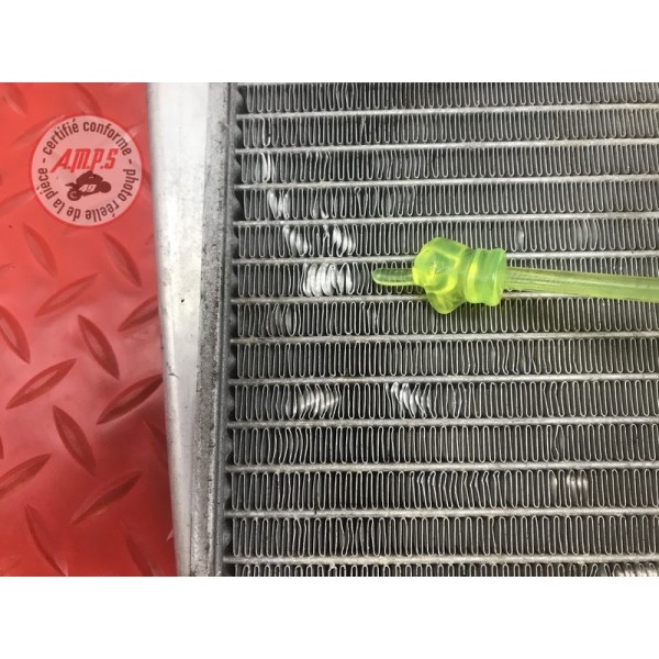 Radiateur d'eau supérieur Ducati 899 Panigale 2014 à 2015