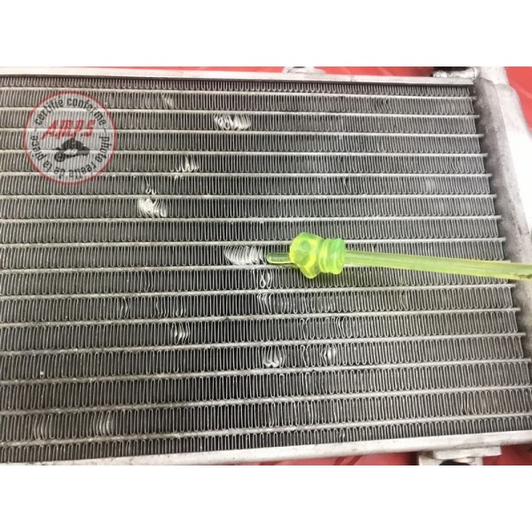 Radiateur d'eau supérieur Ducati 899 Panigale 2014 à 2015