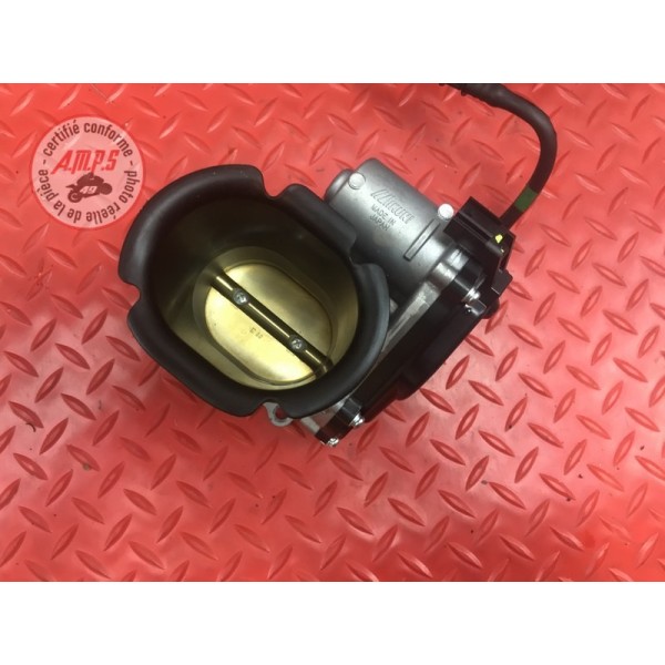 Rampe d'injection Ducati 899 Panigale 2014 à 2015
