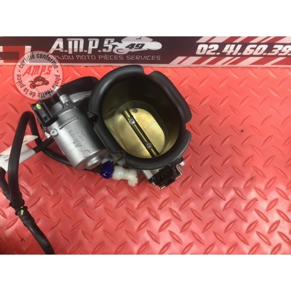 Rampe d'injection Ducati 899 Panigale 2014 à 2015