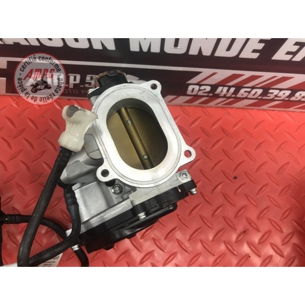 Rampe d'injection Ducati 899 Panigale 2014 à 2015