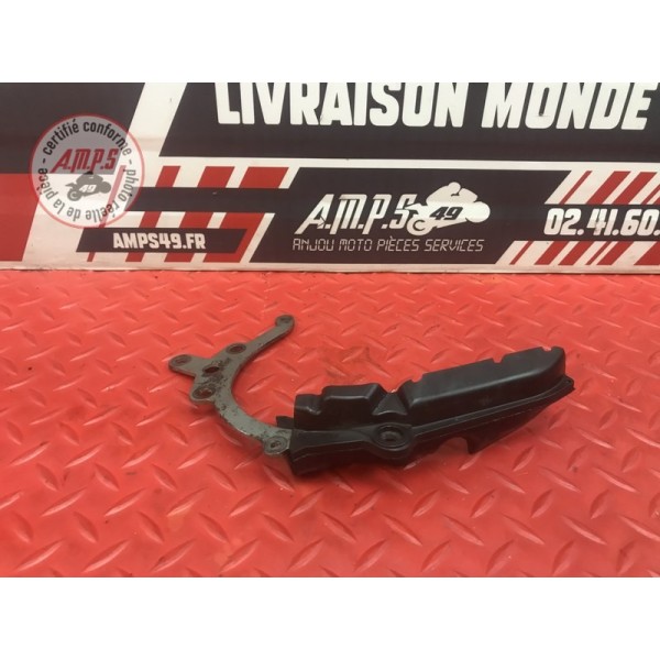 Renfort de cache pignon de sortie de boite Ducati 899 Panigale 2014 à 2015
