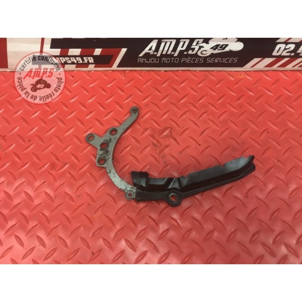 Renfort de cache pignon de sortie de boite Ducati 899 Panigale 2014 à 2015