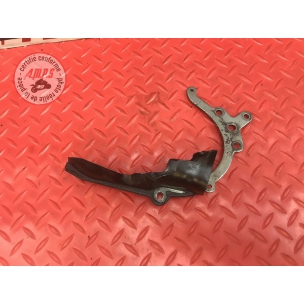 Renfort de cache pignon de sortie de boite Ducati 899 Panigale 2014 à 2015