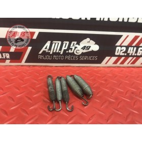 Ressort de pot d'échappement Ducati 899 Panigale 2014 à 2015