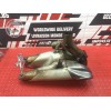 Silencieux Ducati 899 Panigale 2014 à 2015