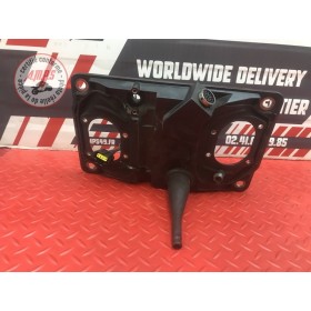 Suppot rampe d'injection Ducati 899 Panigale 2014 à 2015