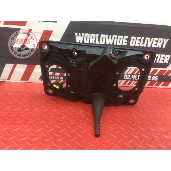 Suppot rampe d'injection Ducati 899 Panigale 2014 à 2015