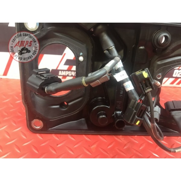 Suppot rampe d'injection Ducati 899 Panigale 2014 à 2015