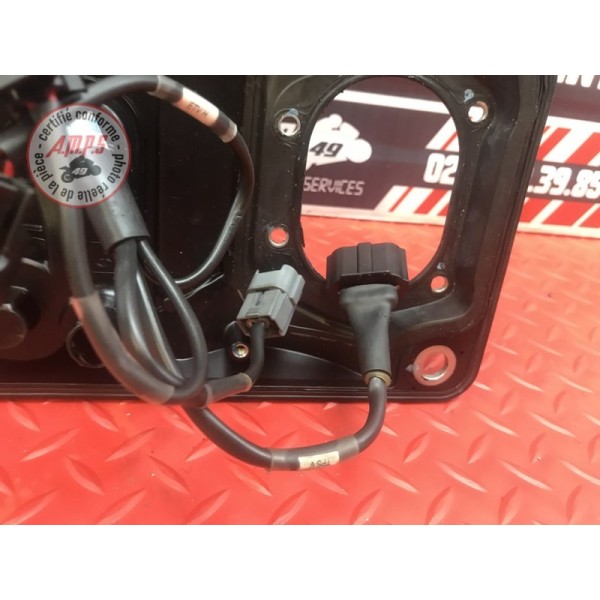 Suppot rampe d'injection Ducati 899 Panigale 2014 à 2015