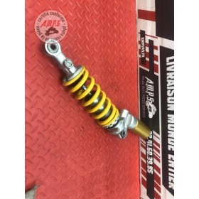 Amortisseur arrière 