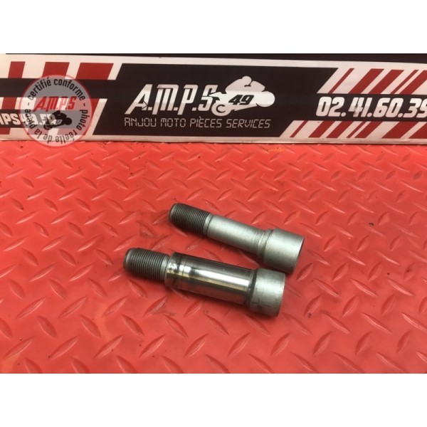 Axe de bras oscillant Ducati 899 Panigale 2014 à 2015