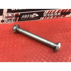 Axe de roue arriere Ducati 899 Panigale 2014 à 2015
