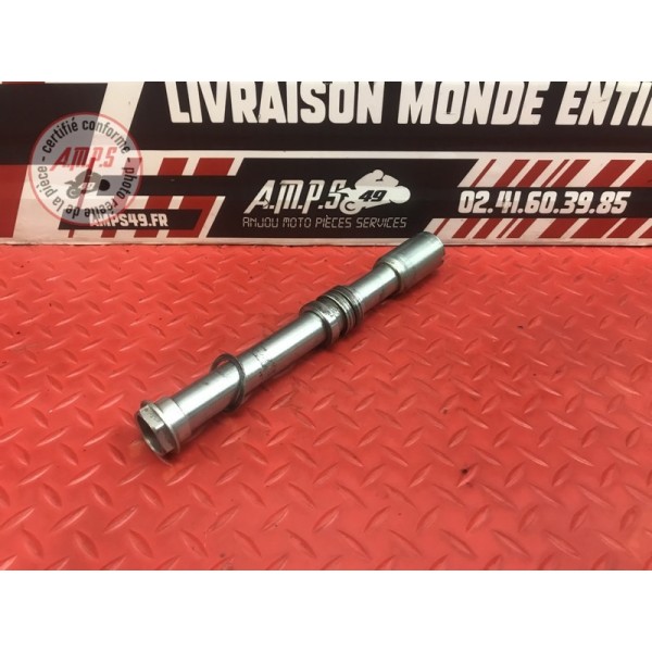 Axe de roue avant Ducati 899 Panigale 2014 à 2015