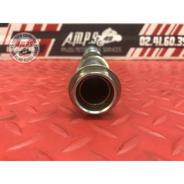 Axe de roue avant Ducati 899 Panigale 2014 à 2015