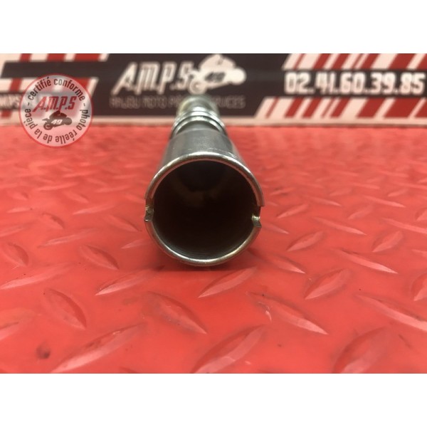 Axe de roue avant Ducati 899 Panigale 2014 à 2015