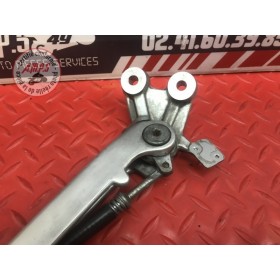 Bequille laterale Ducati 899 Panigale 2014 à 2015