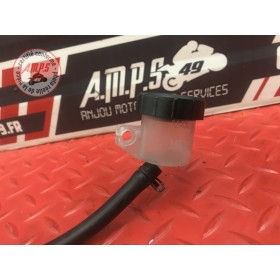 Bocal de liquide de frein arriere 