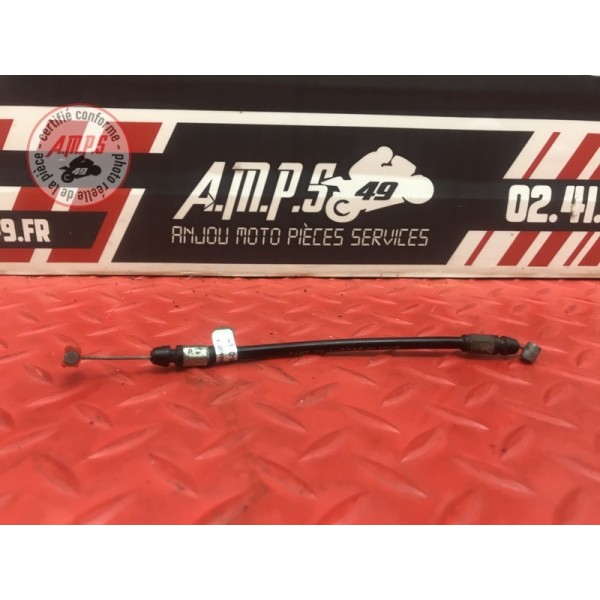 Cable de Verrou de selle Ducati 899 Panigale 2014 à 2015