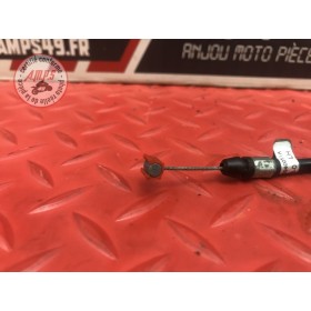 Cable de Verrou de selle 