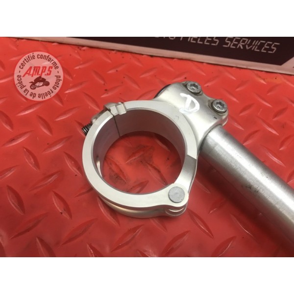 Demi guidon droit Ducati 899 Panigale 2014 à 2015