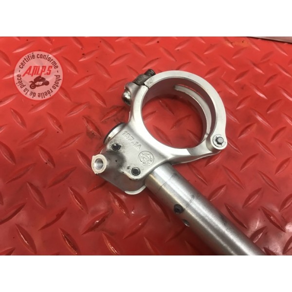 Demi guidon droit Ducati 899 Panigale 2014 à 2015