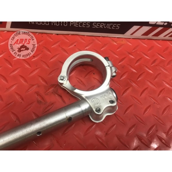 Demi guidon gauche Ducati 899 Panigale 2014 à 2015