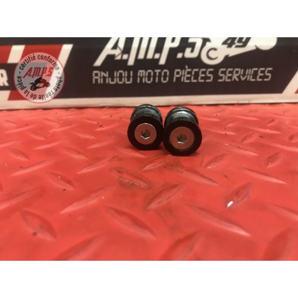 Diabolo de levage Ducati 899 Panigale 2014 à 2015