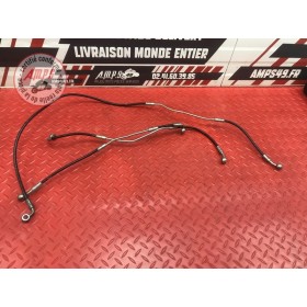 Durite de frein ABS arriere Ducati 899 Panigale 2014 à 2015