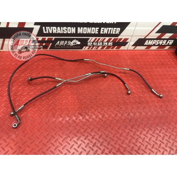 Durite de frein ABS arriere Ducati 899 Panigale 2014 à 2015