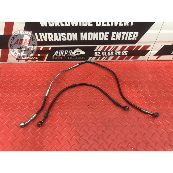 Durite de frein avant Ducati 899 Panigale 2014 à 2015