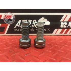 Embout de guidon Ducati 899 Panigale 2014 à 2015