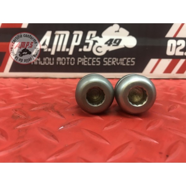 Embout de guidon Ducati 899 Panigale 2014 à 2015
