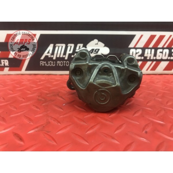 Etrier de frein arriere Ducati 899 Panigale 2014 à 2015