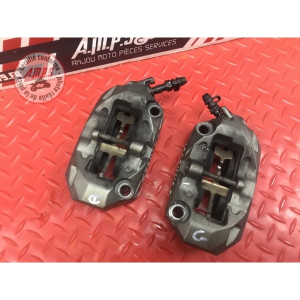 Etrier de frein avant Ducati 899 Panigale 2014 à 2015