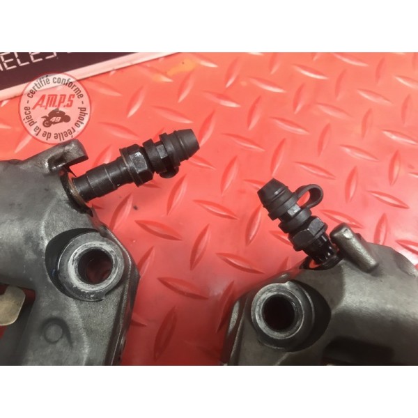 Etrier de frein avant Ducati 899 Panigale 2014 à 2015