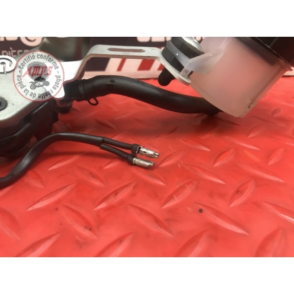 Maitre cylindre de frein avant avec bocal Ducati 899 Panigale 2014 à 2015