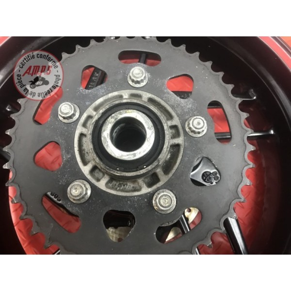 Paire de jantes Ducati 899 Panigale 2014 à 2015